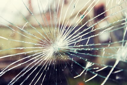 Vandalisme : dépôt de plainte de la municipalité