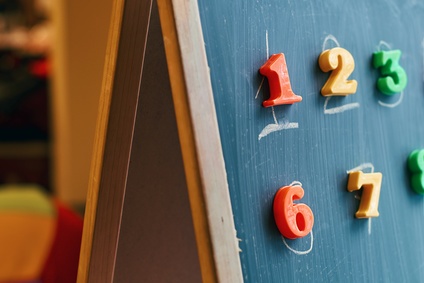 Inscriptions à l’école maternelle